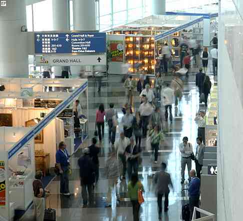 第18屆香港國(guo)際(ji)玩具(ju)及(ji)禮品(pin)展(zhan)暨第17屆亞洲禮品(pin)，贈品(pin)及(ji)傢(jia)居用(yong)品(pin)展(zhan)